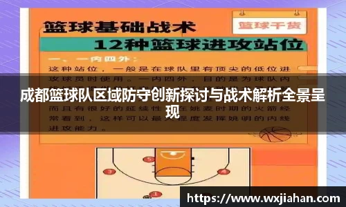 成都篮球队区域防守创新探讨与战术解析全景呈现